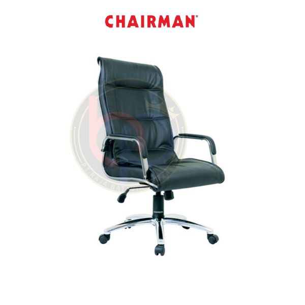 Kursi Direktur Chairman Nuanxa EC - 8000 A