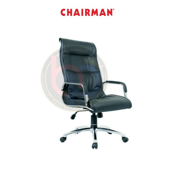 Kursi Direktur Chairman Nuanxa EC - 8000 AC