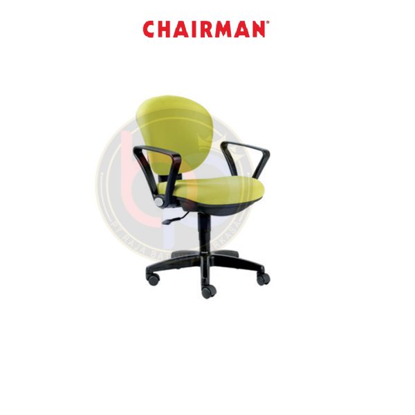 Kursi Kerja Chairman Spacio SC 1608 STD
