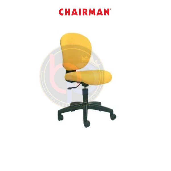 Kursi Kerja Chairman Spacio SC 1609 STD