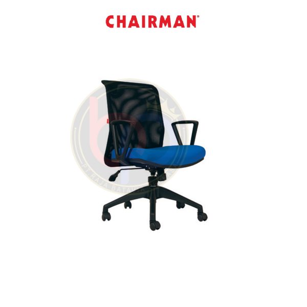 Kursi Kerja Chairman VILO TS 08703