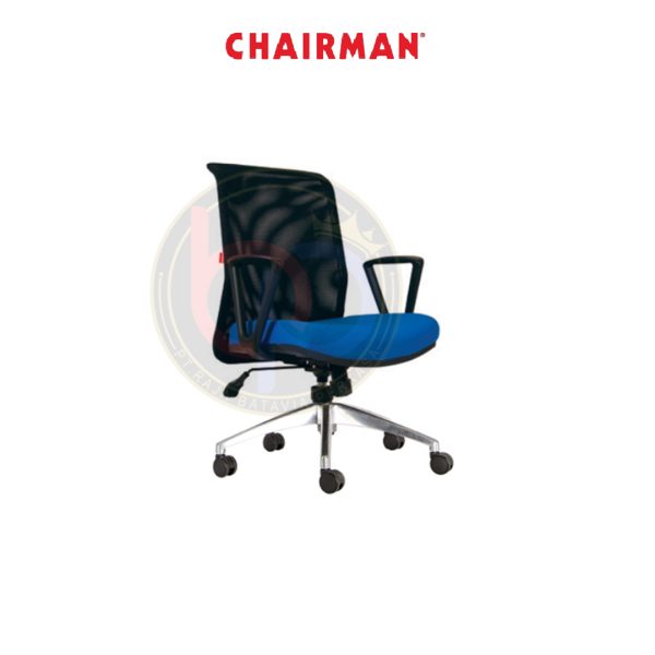 Kursi Kerja Chairman Vilo TS 08703 A
