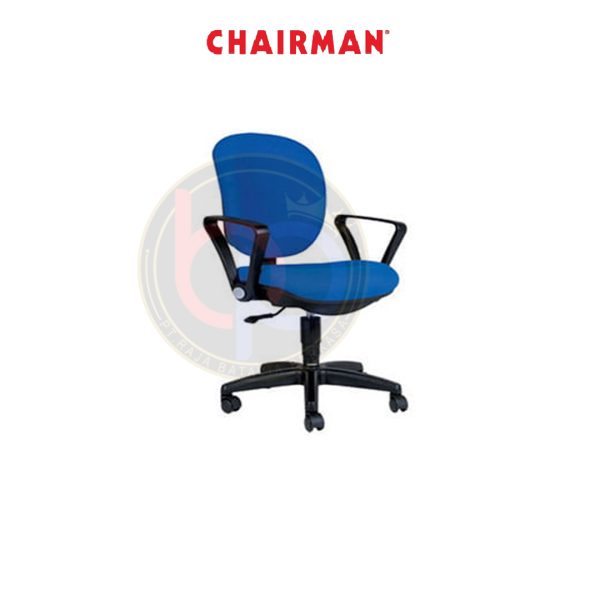 Kursi Kerja Staff Chairman Vino SC 1208 STD