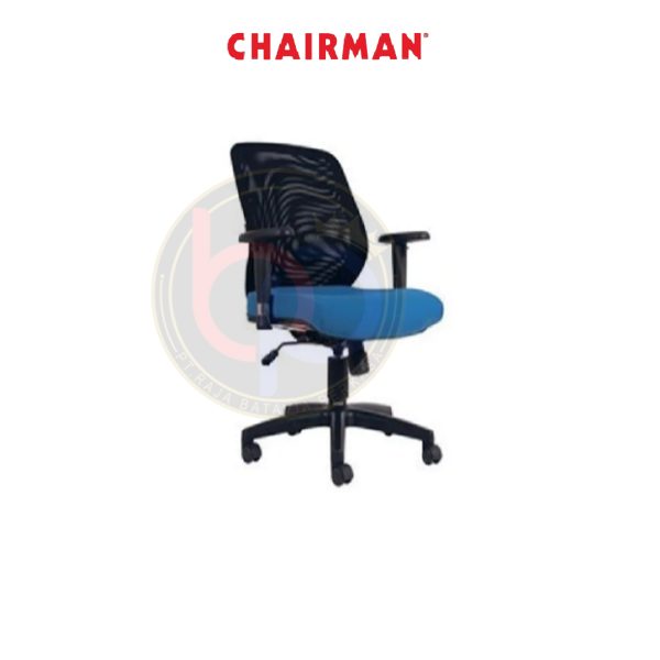 Kursi Kerja Staff Sekretaris Chairman Xentra TS - 0708