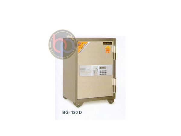 Brankas Bossini BG-12 D