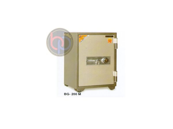 Brankas Bossini BG-200 M