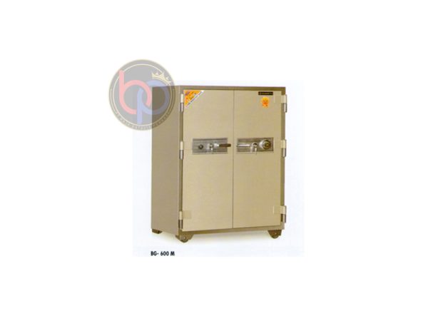 Brankas Bossini BG-600 M