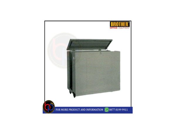 BROTHER LEMARI GAMBAR VERTICAL PLAN FILE A0 BROTHER VB-602