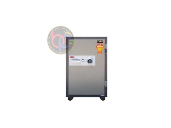 Brankas Fire Resistant Safe Ichiban HS 802 A