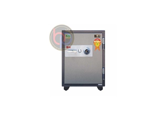 Brankas Fire Resistant Safe Ichiban HSC 80 A