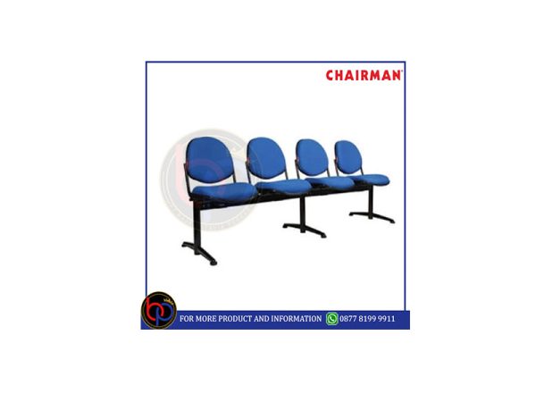 KURSI TUNGGU PUBLIK CHAIRMAN VISO VC-640
