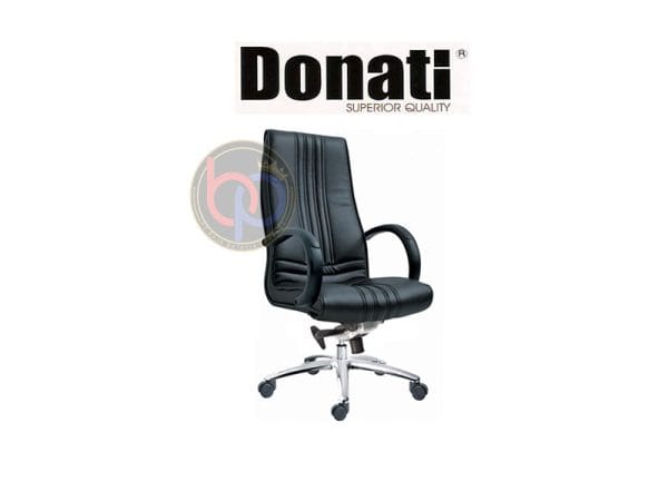 Kursi Kantor DONATI DO 12 AL HDT KURSI KANTOR DIREKTUR DONATI DO 12 AL HDT