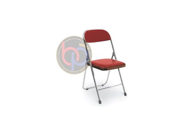 Kursi lipat kantor CHITOSE Yamato NN