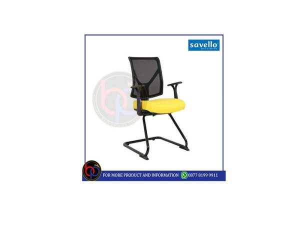SAVELLO KURSI HADAP / RAPAT / TUNGGU SAVELLO SENZA VT1
