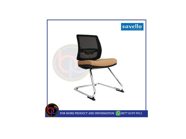 SAVELLO KURSI HADAP / RAPAT / TUNGGU SAVELLO XILO VA
