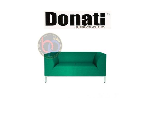 Sofa Kantor Donati Sota 2 Seater