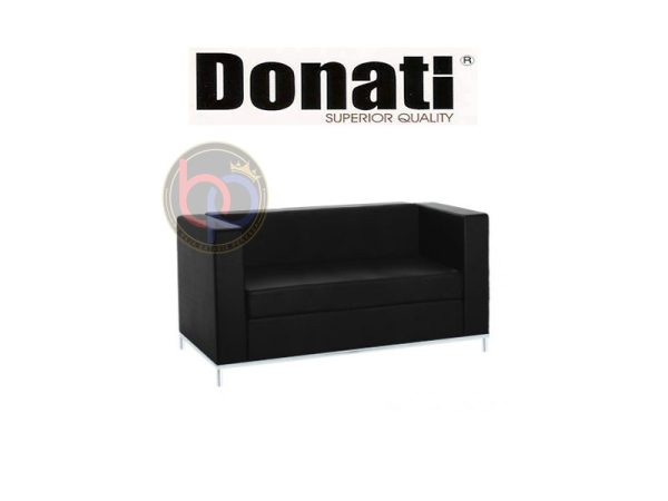 Sofa Kantor Donati Vyo 2 Seater