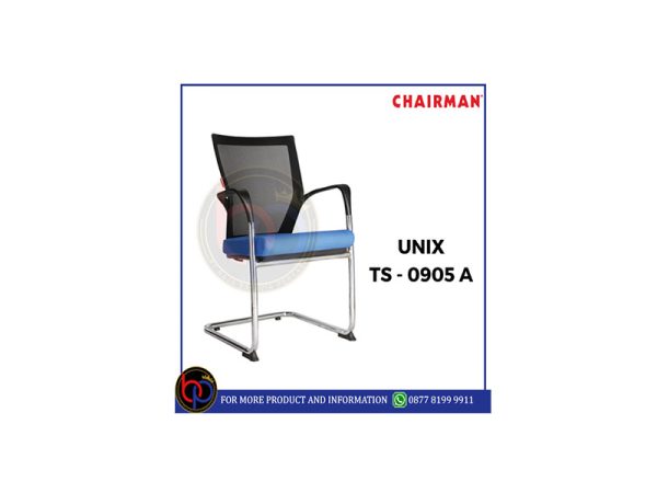 CHAIRMAN KURSI HADAP CHAIRMAN UNIX TS - 0905 A