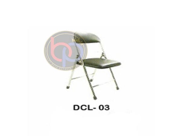 KURSI LIPAT INDACHI DCL-03