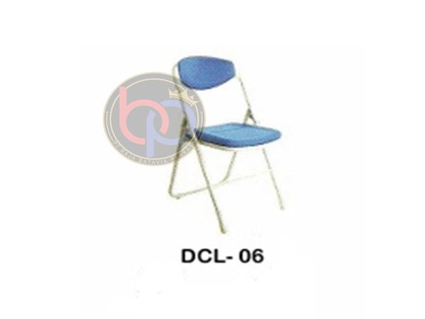 KURSI LIPAT INDACHI DCL-06 K