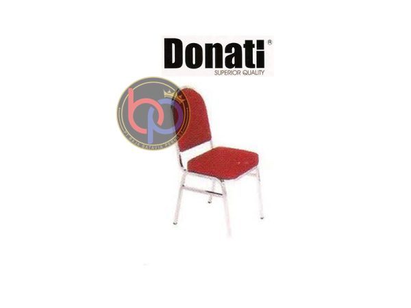 KURSI SUSUN DONATI DO - 106 S