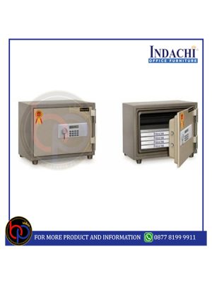 INDACHI BRANKAS TAHAN API, KUNCI DIGITAL, ALARM SYSTEM INDACHI DS 800 SSA