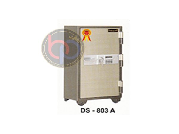 BRANKAS INDACHI DS-803 A