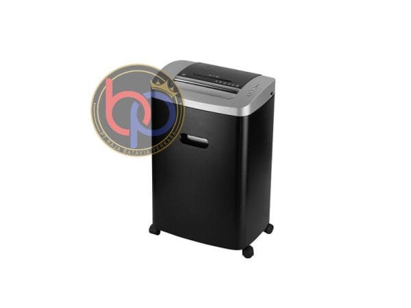 MESIN PENGHANCUR KERTAS KOZURE KS-3500MC