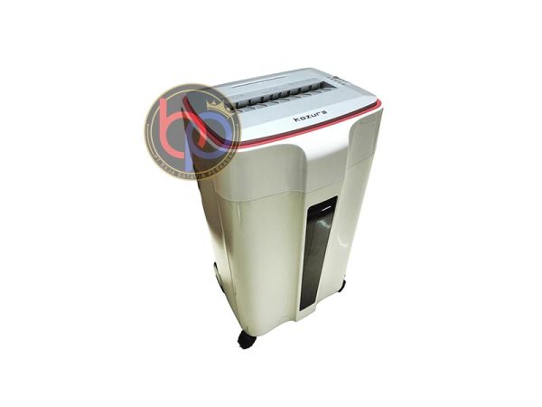MESIN PENGHANCUR KERTAS KOZURE KS-8723C