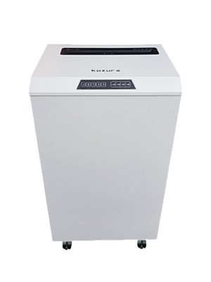 MESIN PENGHANCUR KERTAS KS-9170C