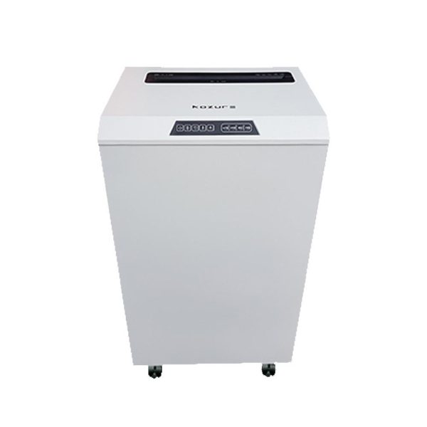 MESIN PENGHANCUR KERTAS KS-9170C
