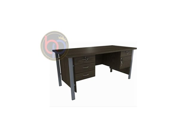 Meja kantor Orbitrend OST 1080