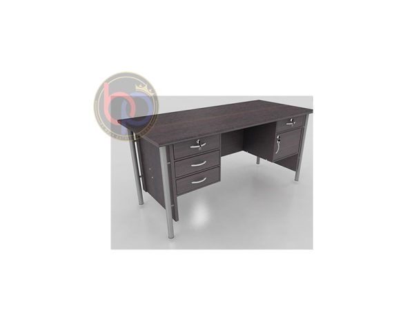 Meja kantor utama Orbitrend GST 1080