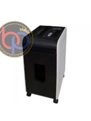 MESIN PENGHANCUR KERTAS KONZURE KS-9650MC