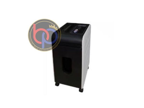 MESIN PENGHANCUR KERTAS KONZURE KS-9650MC