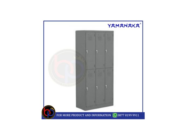 locker yamanaka Y-42G