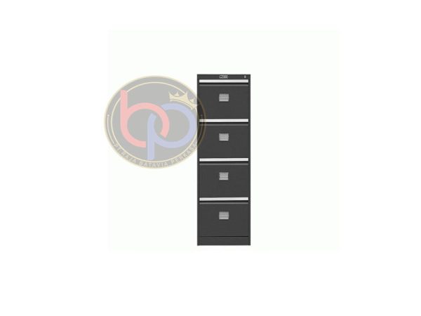 Filling cabinet Alba FC 104