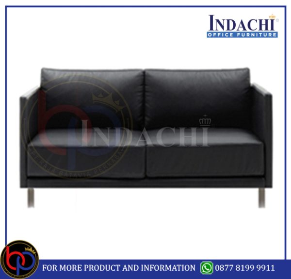 INDACHI INDACHI SOFA VERE 2 SEATER