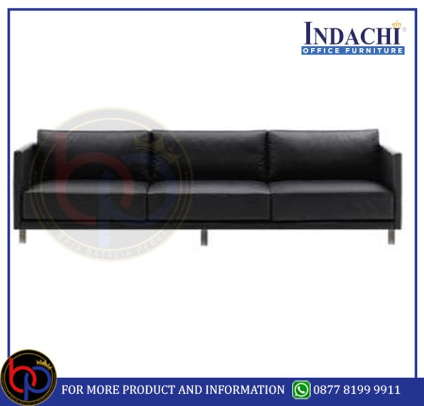 INDACHI SOFA VERE 3 SEATER