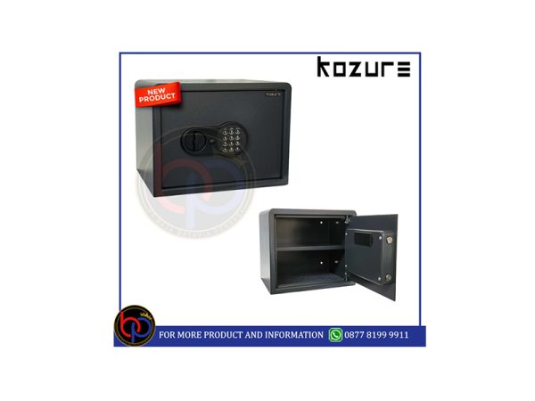 KOZURE BRANKAS KECIL DIGITAL SAFE DEPOSIT CASH BOX KOZURE KSB-30A