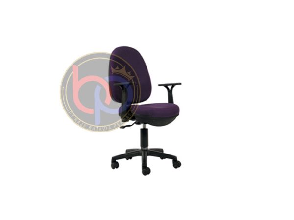 Kursi kantor Savello Prisma HT1