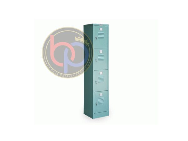 Locker Alba LC-504