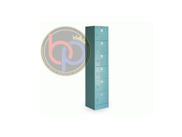 Locker Alba LC-506