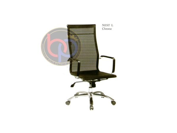 Kursi Manager Subaru nest L