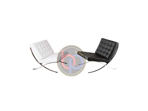 Sofa Kantor Indachi BARCEL 1 SEATER