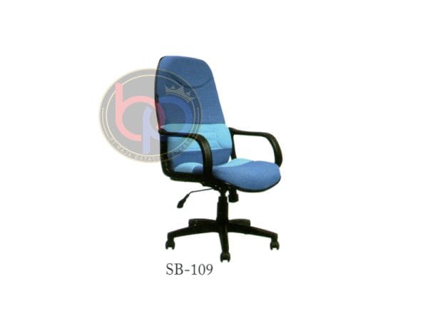 Kursi Direktur Subaru SB 109