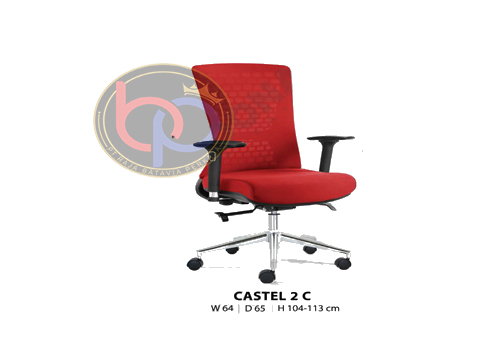 KURSI DONATI CASTEL 2 C
