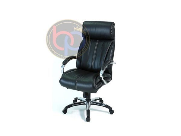 KURSI DIREKTUR KANTOR ERGOTEC LX 946 TR