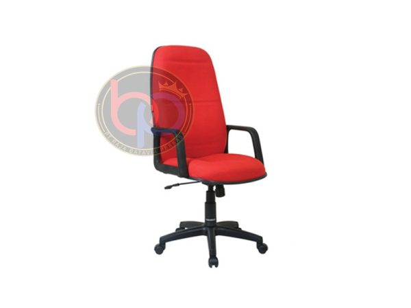 KURSI DIREKTUR CHAIRMAN DC 101 (Oscar Fabric)