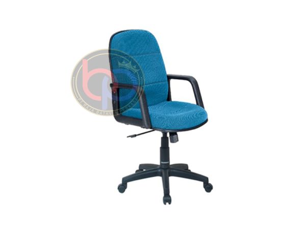 KURSI KANTOR DIREKTUR CHAIRMAN DC 103 (Oscar Fabric)